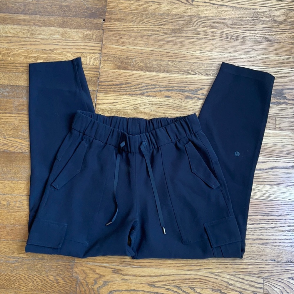 Lululemon Pants Size 6